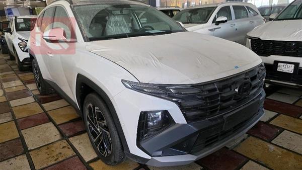 Hyundai Tucson 2026 for sale in Iraq - Baghdad